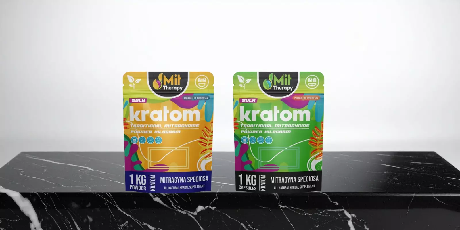 White Bali Kratom: Complete Guide